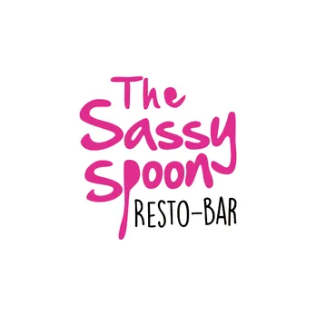 Raise a toast to love this Valentine's Day with The Sassy Spoon