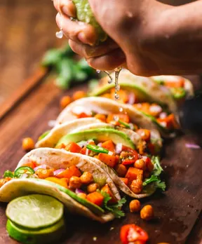 Sheraton Grand Pune presents a Zesty Mexican food festival.