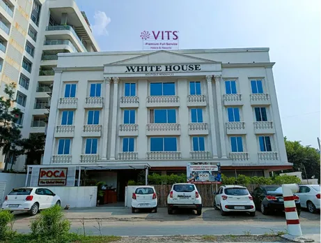 VITSKamats Group launches VITS White House Boutique Residences Vadodara