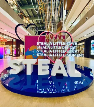 Steal a Little this Valentine’s Day at Jio World Drive