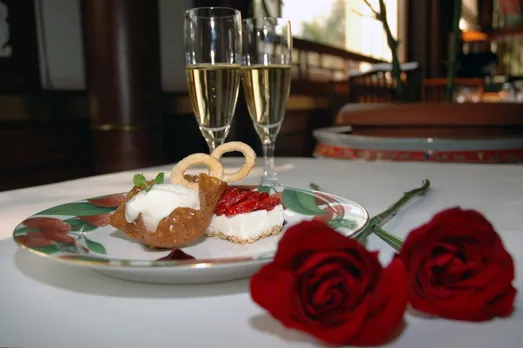 Celebrate this Valentine’s Day at ITC Grand Central