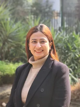 Espire Hospitality appoints Ms. Neha Rana Dutta as the Chief Human Resources Officer