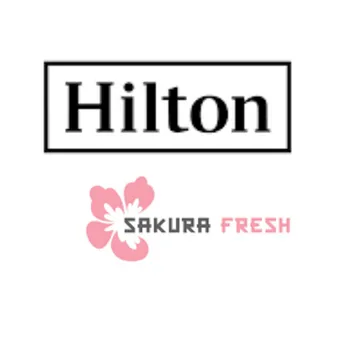 Hilton India and Sakurafresh brew up a Strategic Beverage Partnership Program to meet the evolving interest and demand of Zero Alcohol Beverages in India