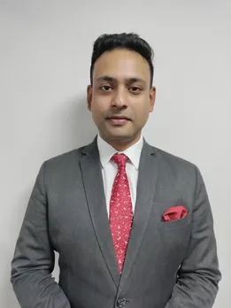 Anirudhya Basu has been appointed as Director Food & Beverage at Hilton Jaipur