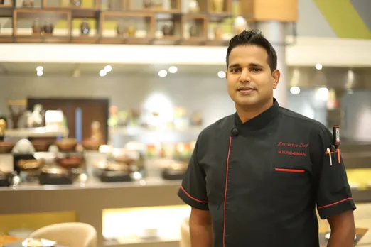 Sayaji Hotel Indore appoints Mir Hafizur Raheman as Executive Chef