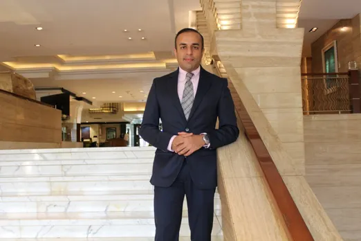 Hyatt Regency Delhi appoints Mr. Kunal Dewan as the Director of Operations