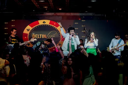 Deltin Wraps Up Its Epic Holi Celebrations ‘Rang Leela’