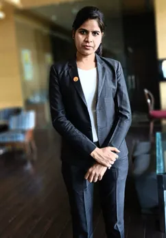 Hotel Sayaji Raipur appoints Nisha Singh Chauhan as the new Human Resources Manager