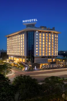 Accor continues its expansion in India