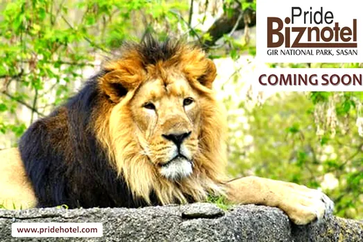 Pride Group of Hotels signs Pride Biznotel in Gir