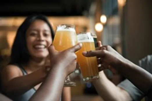 Women in India like their alcohol chilled and brewed: the growth of women beer lovers in India