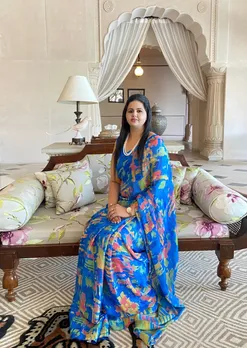 Fairmont Jaipur Appoints Prisha Lamba as the New Director of Marketing and Communications