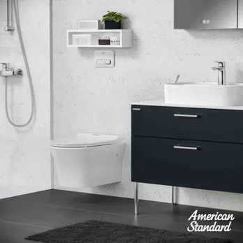 The Signature Collection by American Standard