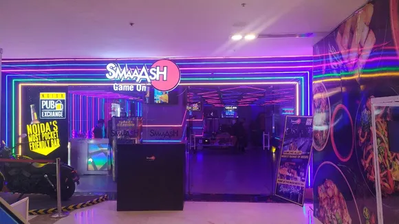 This Women’s Day Celebrate with a Rendezvous at Smaaash