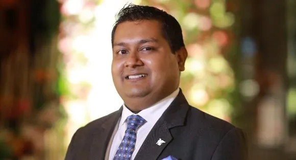 Suranjit Sengupta is appointed as the Hotel Manager of Fairfield by Marriott, Jodhpur