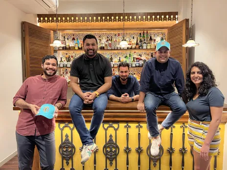 Third Eye Distillery Acquires Countertop India