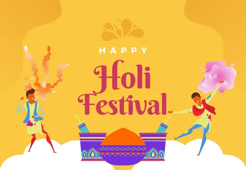 Top 12 Hotels to celebrate Holi in Kolkata