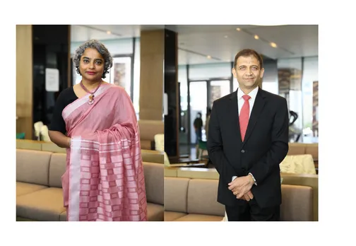 Hilton Strengthens Management Team for Hilton and Hilton Garden Inn properties in Embassy Manyata Business Park, Bengaluru