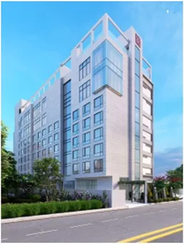 Hilton Expands Presence in India with the opening of Hilton Garden Inn Pune Hinjawadi