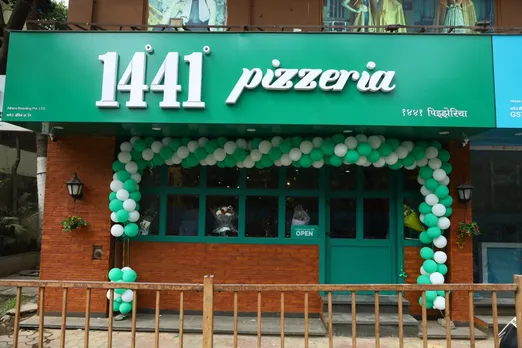 1441 Pizzeria is All Set to Bring An Authentic Italian Experience to Juhu