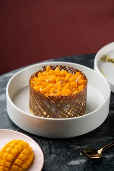 Craving mango desserts? Don't miss the delectable experience by Magna Café and Bar