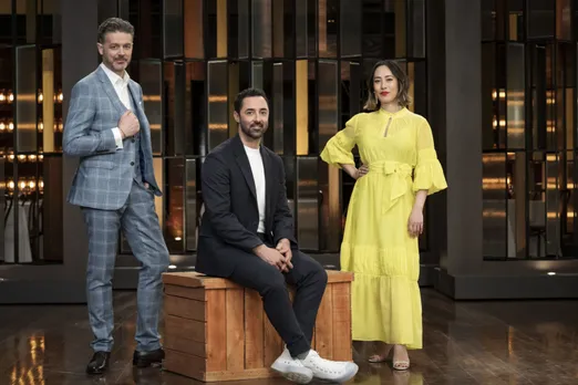 Its a Flavor fest on MasterChef Australia: Fans & Favourites’ first episode as heritage cooking takes centre stage in the kitchen