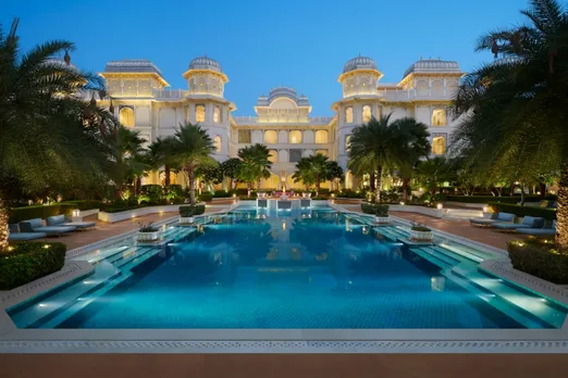 This Summer Season, Break Away From The Ordinary with The Leela Palaces, Hotels and Resorts