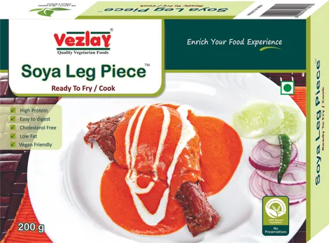 The Future of Food could be Meat Free Eats II Vezlay foods