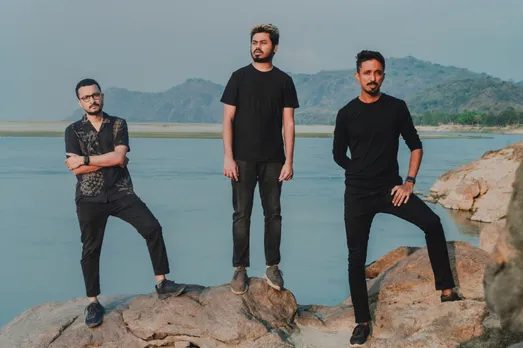 Gujarat-based AWKS to perform live at antiSOCIAL Pune on May 13