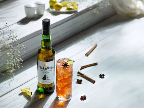 World Cocktail Day Special: Feel Refreshed This Summer With Diageo India Serves