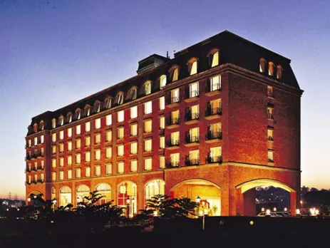 Hotel Royal Orchid Bangalore wins the Travelers' Choice Award 2022 by TripAdvisor