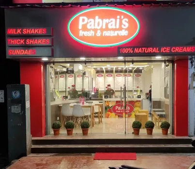  Pabrai’s Fresh & Naturelle Ice Creams announce post-Covid expansion