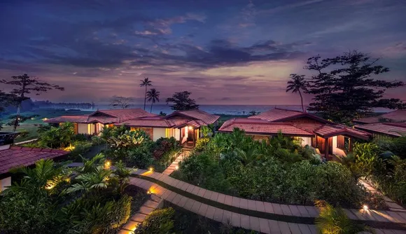 Niraamaya Wellness Retreats bags multiple awards for its retreats in Kerala, adjudged TripAdvisor’s Travellers’ Choice – Best of the Best for year 2022.