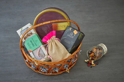 EID Hamper by SMOOR