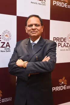 Pride Hotels Ltd. to expand its footprints to 100 hotels by 2030