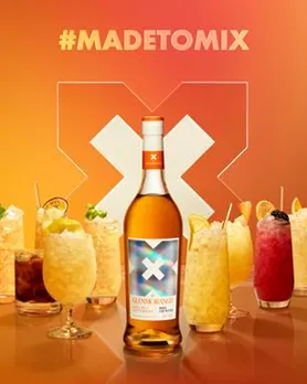 This Cocktail Day indulge in refreshing cocktails with X by Glenmorangie