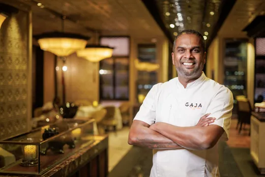 The Leela Palaces, Hotels and Resorts welcomes Chef Sashi Cheliah, winner of MasterChef Australia 2018 for a Four-city culinary pop-up by world on a plate