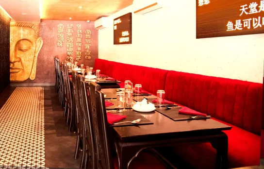 Kolkata’s popular Chinese restaurant chain- Chowman debuts in Delhi NCR