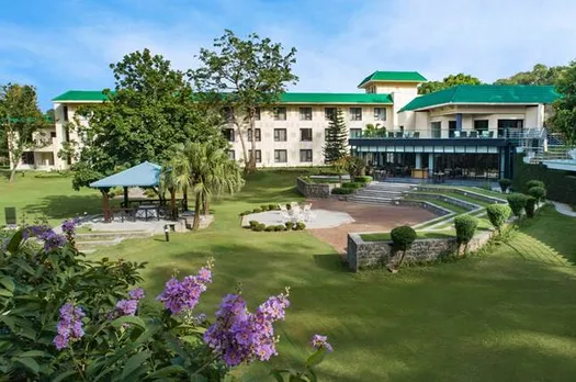 IHCL Announces The Opening Of Vivanta Katra At Vaishno Devi