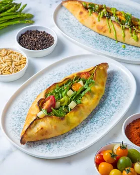 The Khachapuri Festival at Sette Mara, The St. Regis Mumbai 