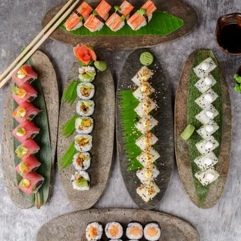 Learn the art of Sushi making with Mamagoto this International Sushi Day