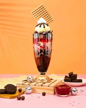 Celebrate Father’s Day with Baskin-Robbins ‘Mount Everest Sundae’: The Tallest Sundae Ever