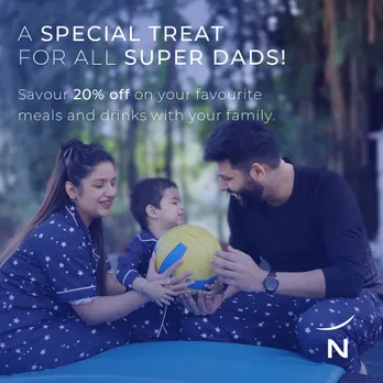 Give your Superhero a Super Experience this Father’s Day at Novotel Goa Candolim and Novotel Goa Resort and Spa!