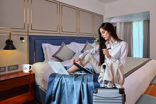 Pride Hotels pampers women travellers