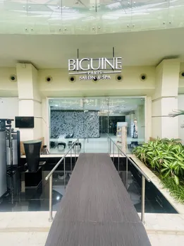 Hotel Sahara Star New Destination For Jean-Claude Biguine Salon & Spa in Mumbai