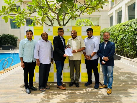 Lemon Tree Hotels signs a new hotel in Visakhapatnam, Andhra Pradesh, under the brand Keys Lite by Lemon Tree Hotels