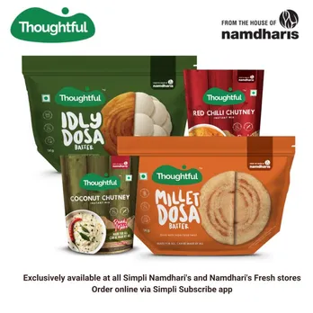 Namdhari’s Group forays into the ready-to-cook segment