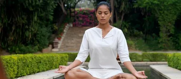 This International Yoga Day, ‘INNERgise’ Yourself with Taj