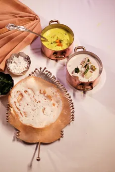 Relish the Rich Flavours of Appam and Stew at Southern Spice, Taj Coromandel