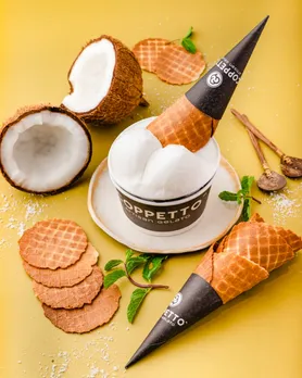 Truly Tempting Vegan Delights by Coppetto Artisan Gelato